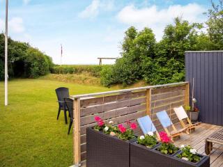 6 person holiday home in Hurup Thy - Sønder Ydby - 1