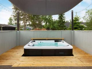 9 person holiday home in Væggerløse - Marielyst - 2