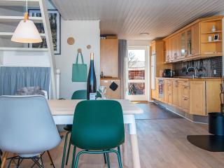 5 person holiday home in Ebeltoft - Ebeltoft - 5