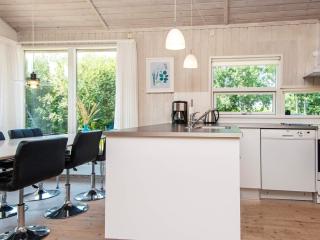 8 person holiday home in Ebeltoft - Ebeltoft - 6