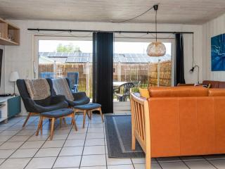 10 person holiday home in Ørsted - Ørsted - 3