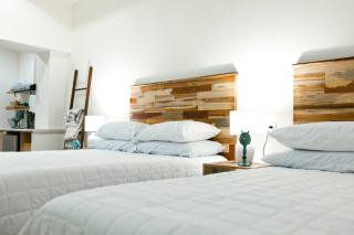 Recently Renovated Apartment The Heart Of Flores - Flores - 7