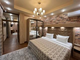 CITY STAY Апарт-Отель Алматы - 3