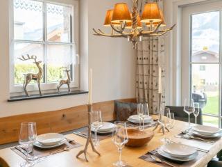 Green Garden Lodge B3 - Piesendorf - 1