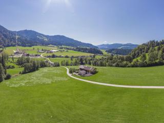 Ferienhaus Rabl - Itter - 5