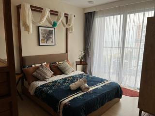 Timur Bay by Dream View Studio - Kuantan - 8