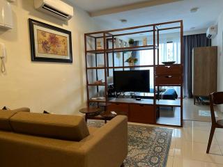 Timur Bay by Dream View Studio - Kuantan - 3