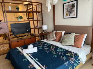 Timur Bay by Dream View Studio - Kuantan - 7