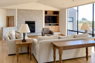 Heron's Nest - 4