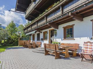 Weberhof Top 5 - Brixen im Thale - 1