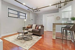 Chic & Fully Furnished Urban Studio Apartment - Oakdale G - Chicago - 8