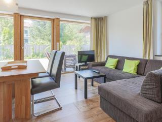 Haus Jöchl Top 2 - Sankt Johann in Tirol - 8