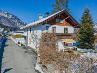 Chalet Jöchl - 2