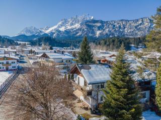Chalet Jöchl - 1