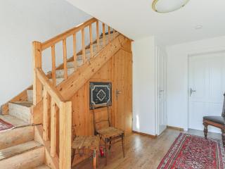 Chalet Jöchl - Sankt Johann in Tirol - 4
