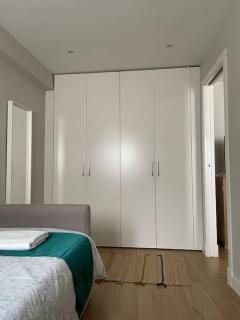 Apartamento Velarde-Maestranza - Sevilla - 4