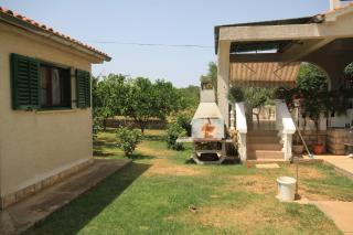 Apartments by the sea Nevidjane, Pasman - 8273 - Neviđane - 4