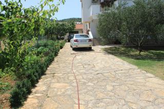 Apartments by the sea Nevidjane, Pasman - 8273 - Neviđane - 1
