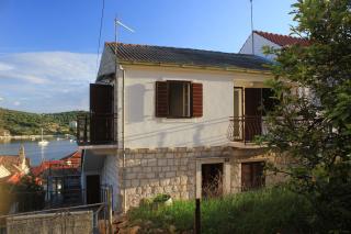 Apartments with WiFi Vis - 8435 - Vis - 0