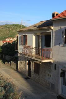 Apartments with WiFi Vis - 8435 - Vis - 9