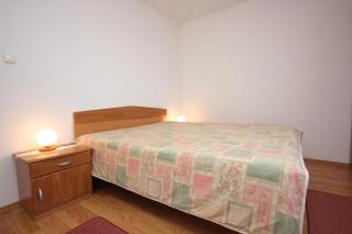 Apartments with a parking space Vis - 8448 - Vis - 1