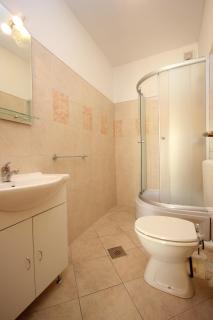 Apartments with a parking space Vis - 8531 - Vis - 1