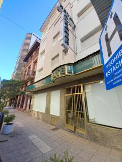 Hotel Albamar - Mar del Plata - 9