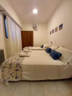 Hotel Albamar - Mar del Plata - 8