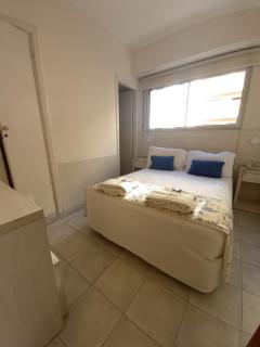 Hotel Albamar - Mar del Plata - 7