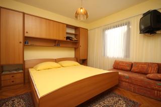 Apartments by the sea Okrug Gornji, Ciovo - 8663 - Trogir - 1
