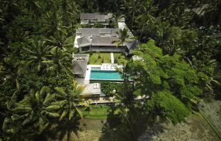 Santun Luxury Private Villas - 9