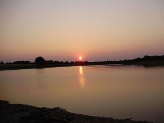 Gîte authentique avec cheminée, terrasse privée, accessible PMR, pêche et activités ULM - Vendée - FR-1-426-431 - 9