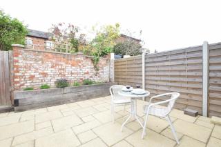 1 Tailors Cottage, Woodbridge - 4