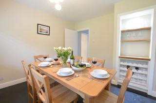 Town Farm House, Orford - 5