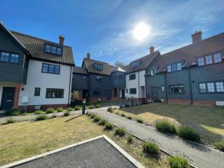 Corner Cottage, Thorpeness - 8