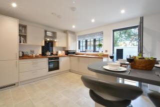 Corner Cottage, Thorpeness - 9