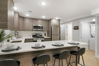 2BR Apartment close to Local Cafes & Stores - Magnolia G - Chicago - 6