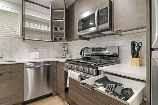 2BR Apartment close to Local Cafes & Stores - Magnolia G - Chicago - 1