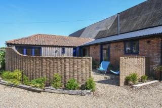 Onna's Stable, Sotherton - 8