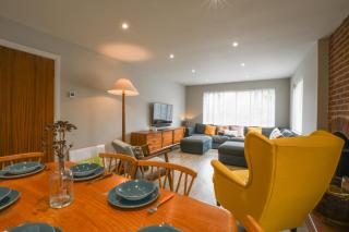 Lavvande, Walberswick - 6