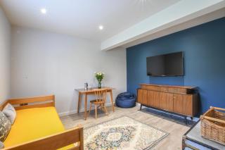 Lavvande, Walberswick - 5