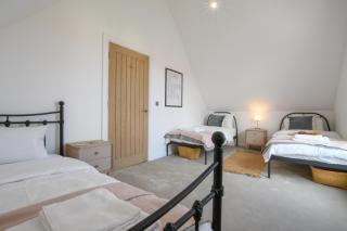 Salt Marsh House, Southwold - 5