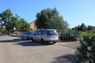 Apartments with a parking space Punta kriza, Cres - 383 - Punta Križa - 1