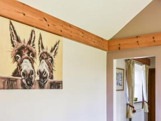 Beech Lodge - Birtsmorton - 4