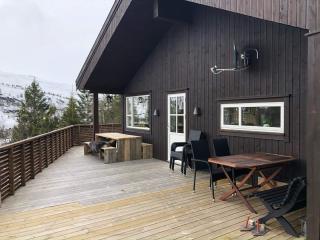 Holiday home Skare - Skare - 4