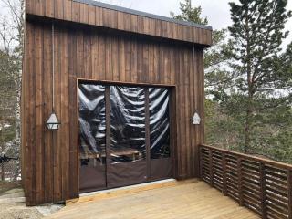 Holiday home Skare - Skare - 5
