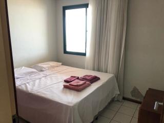 Amplo apartamento em Guarapari com vistas pro mar - Guarapari - 4