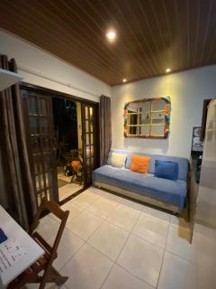 Casa aluguel Abraão 1, Ar - 6