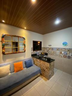 Casa aluguel Abraão 1, Ar - 4