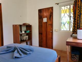 Mira Olas Cabins - Pavones - 2
